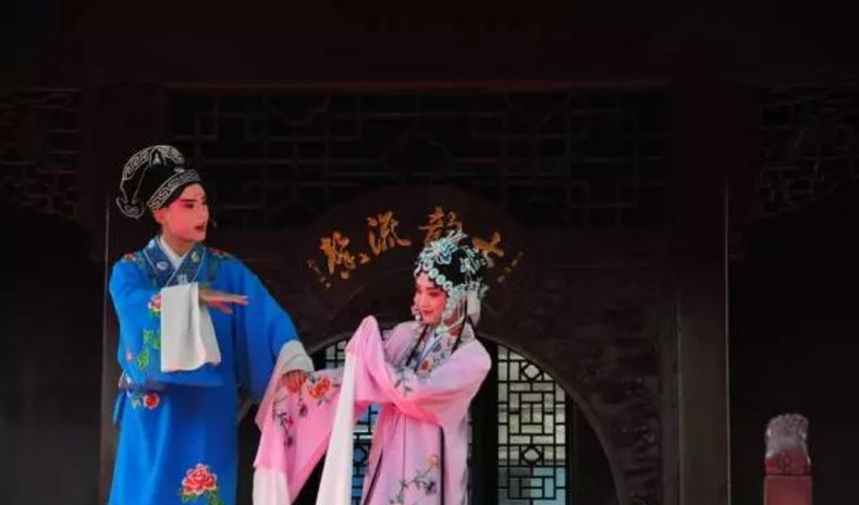 社区联动，百姓显宝|戏曲演出又开锣！好戏连连享不停