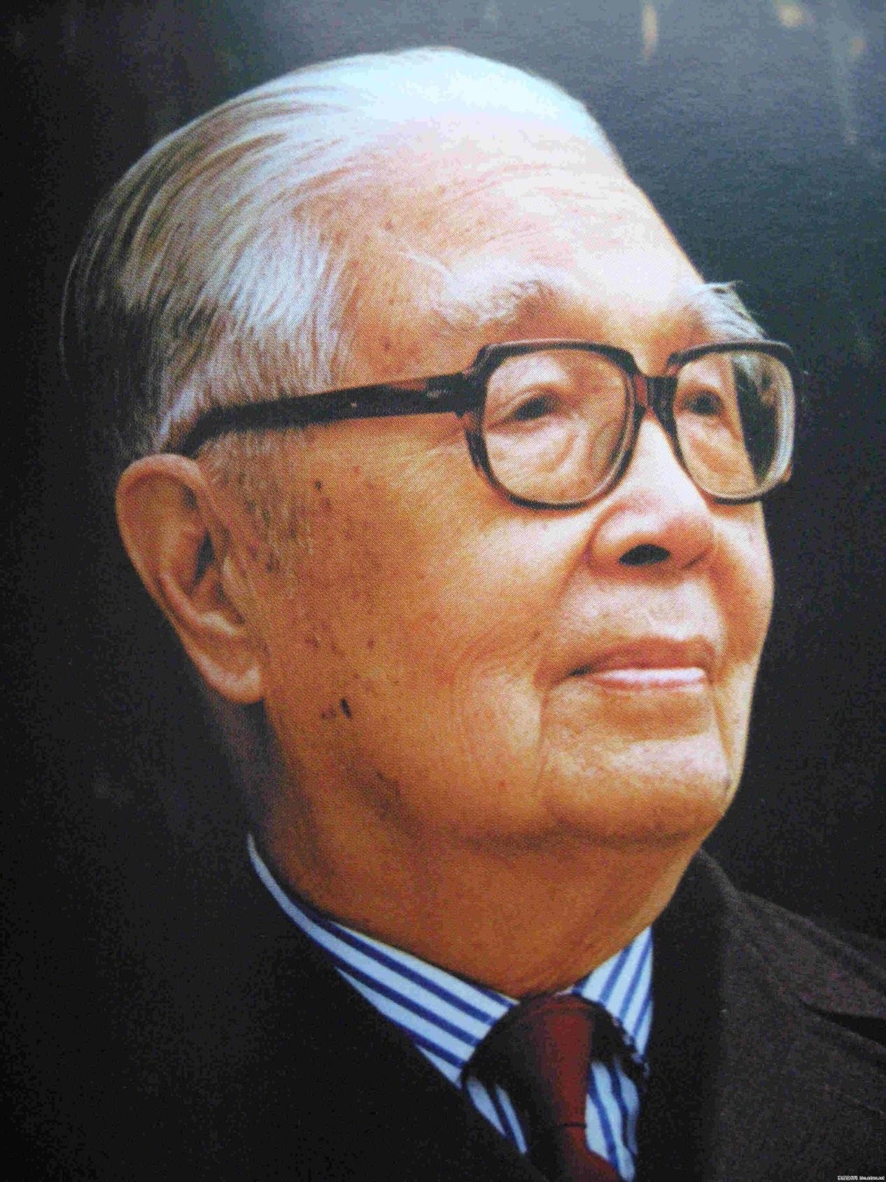 倪征燠