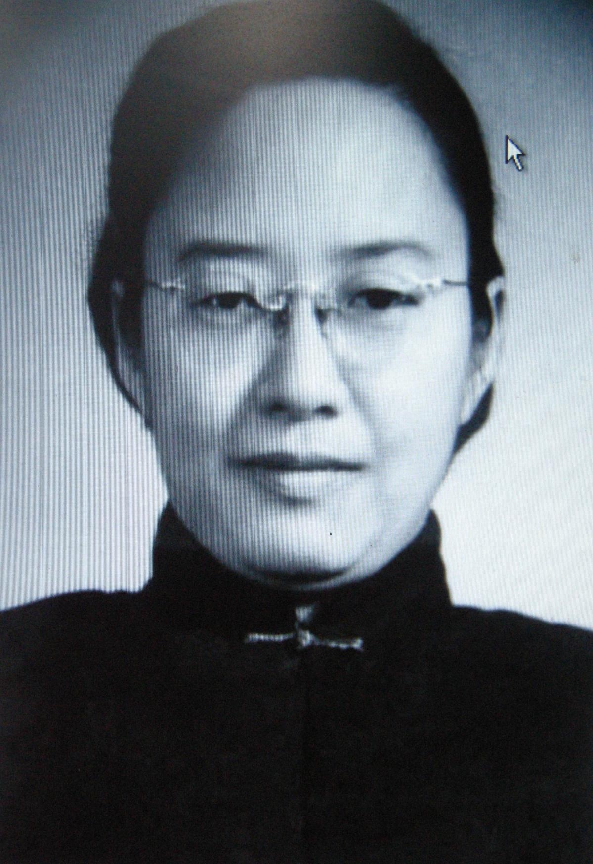 柳无垢
