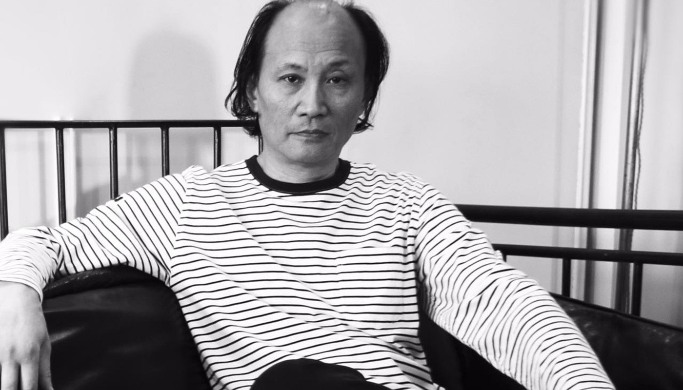 金宇澄