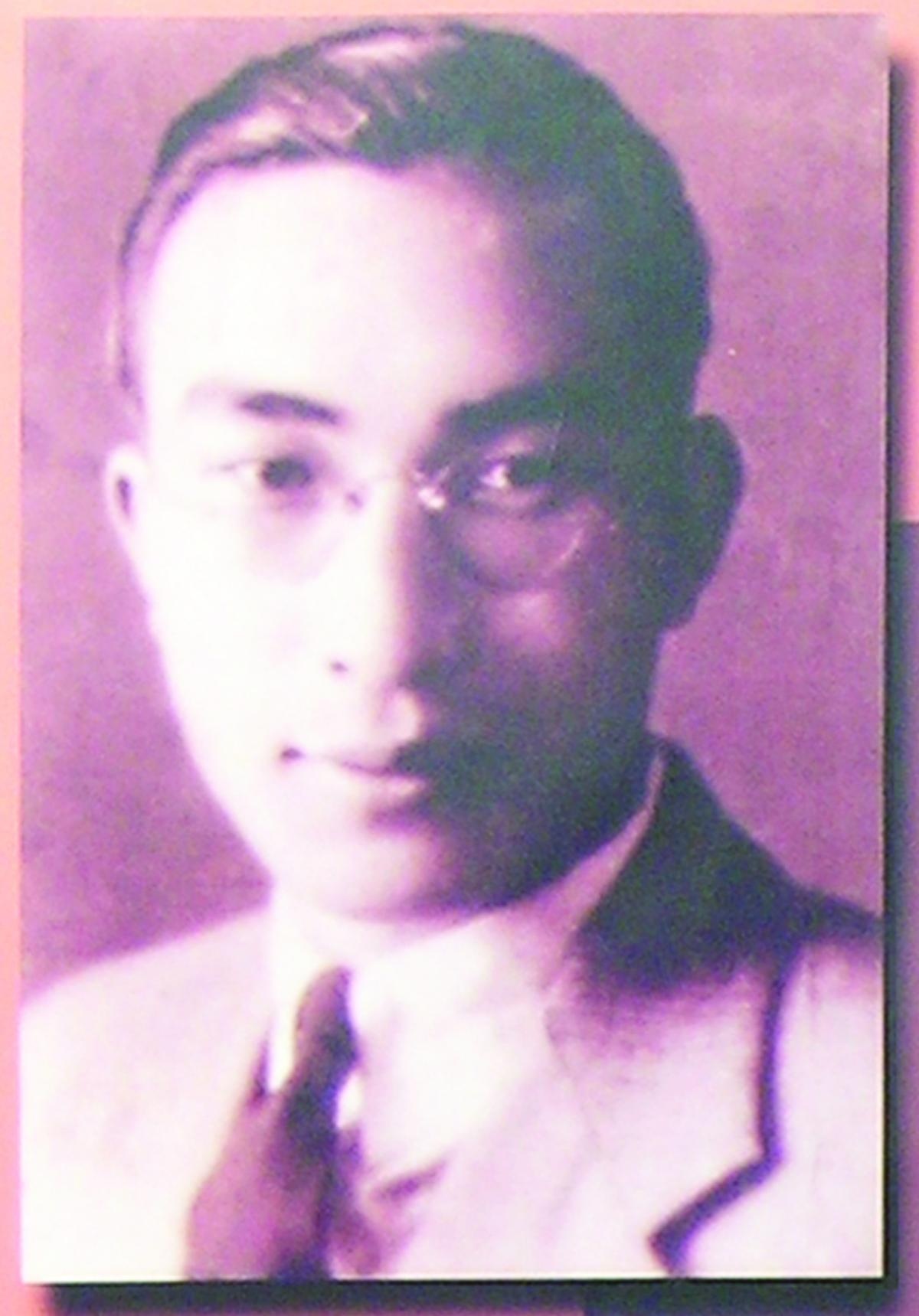 陈应谦