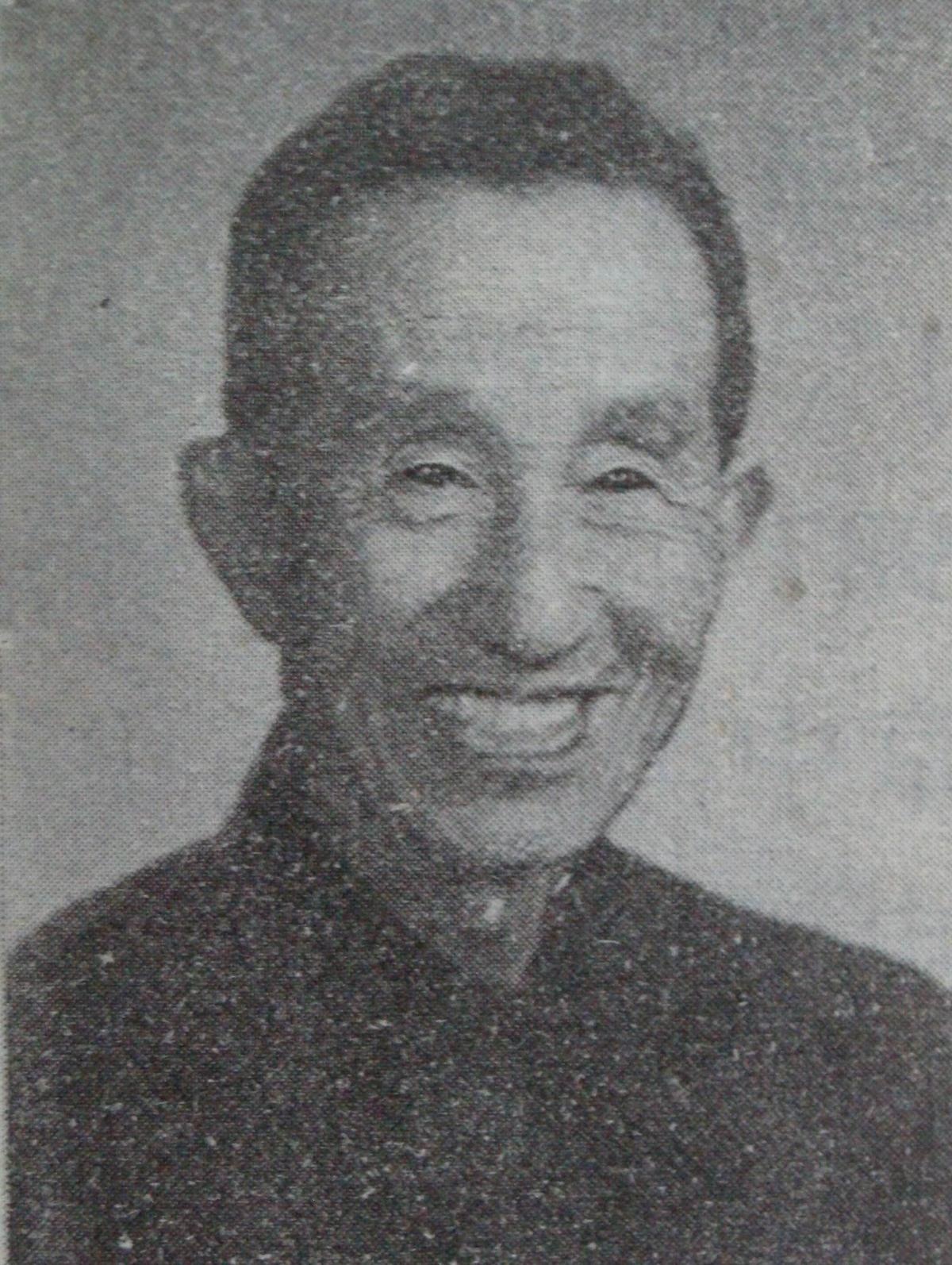 徐北汀