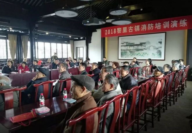 上海进博会 | 机场遇见传统文化，黎里要把江南印象送出国门