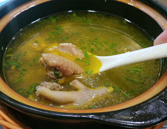 悠然寻味•美食品鉴黎里站，快来看看美食品鉴团给出了什么点评？