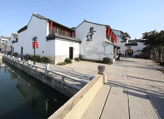 正月初五话黎里，祈福纳祥接财神~