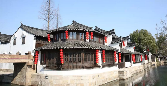 翻开《黎里生活志》，寻找本真的自我