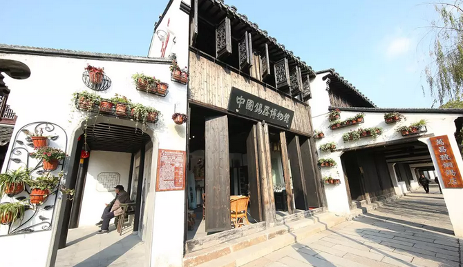 黎里的江南旧时光，就藏在那些老物件里