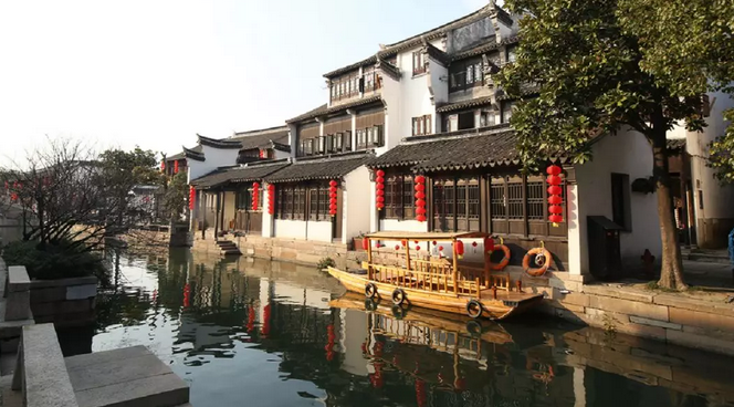 在这个春天，我要在黎里许下这些美好的愿望！