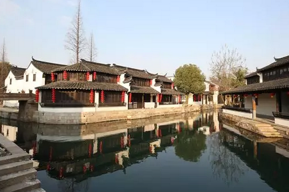 我的家，在黎里