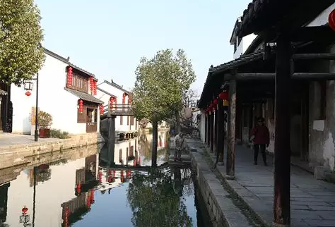今天，我们来说说黎里曾用名的事儿