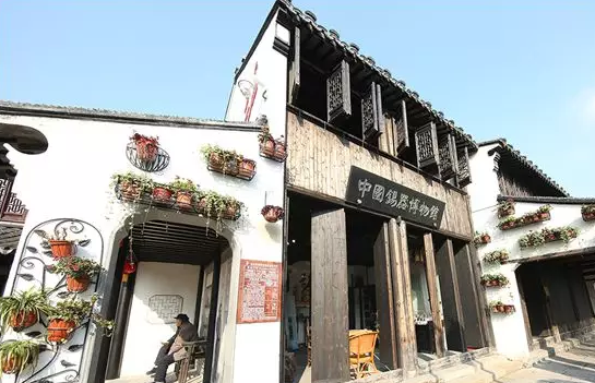 黎里寻宝记 | 守护历史，守护匠心