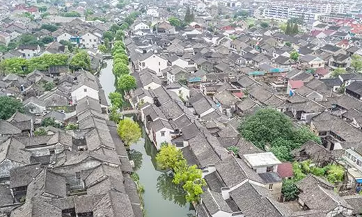 黎里寻宝 | 诗文书画，翰墨飘香
