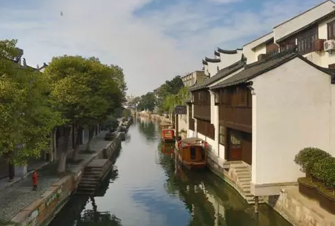 一个地方，两个人，情牵一生@黎里