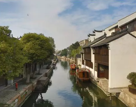 师恩无限，古镇情浓｜走一段白墙黛瓦，赴一趟黎里之约