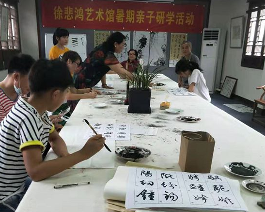 黎里古镇暑期亲子研学活动第一期，精彩来袭！