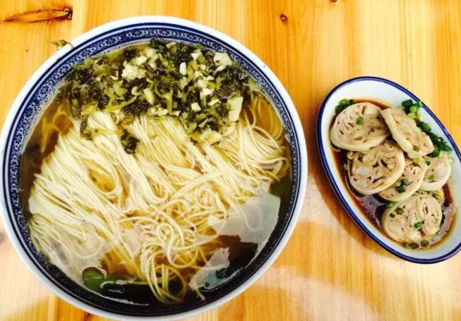 一趟黎里“风味之旅”，去听听那些美食都在说什么