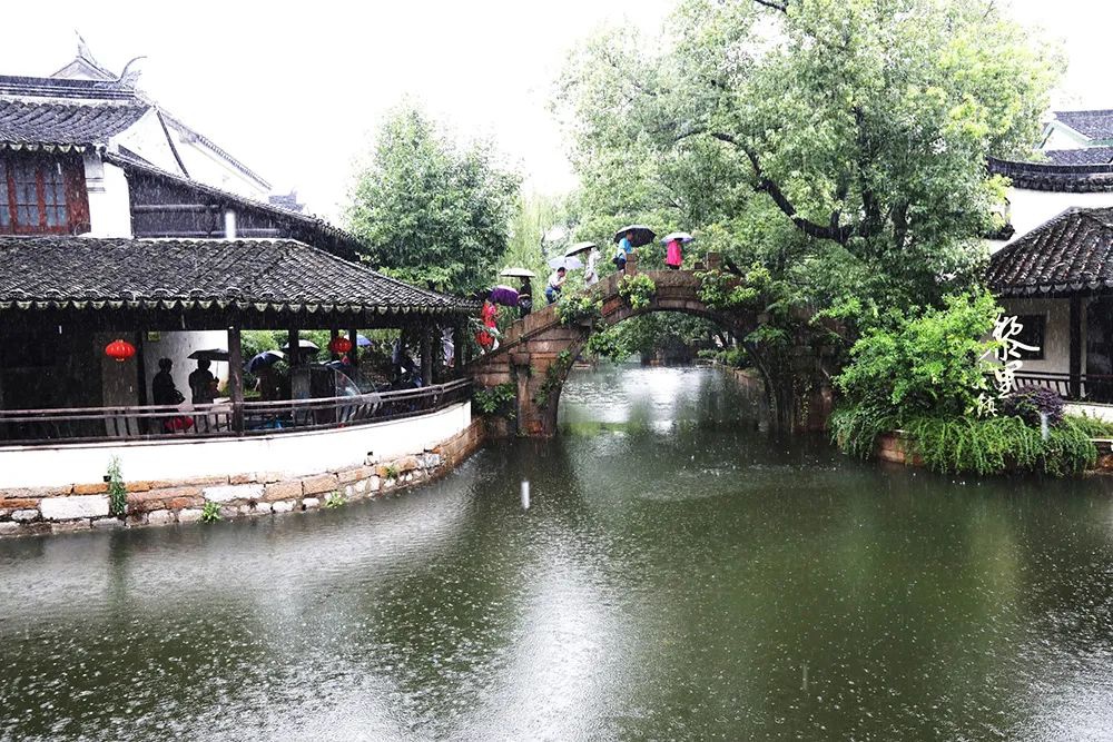 一到夏天，就想到黎里