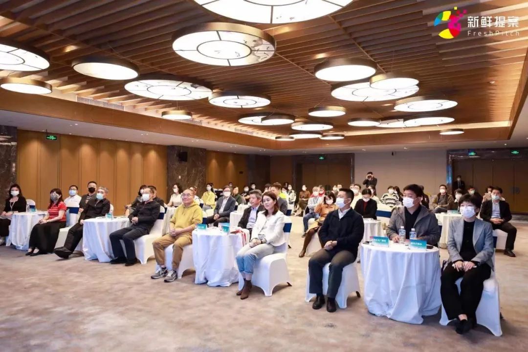 请到纪录片文化创意园来记录｜黎里古镇举行推介会
