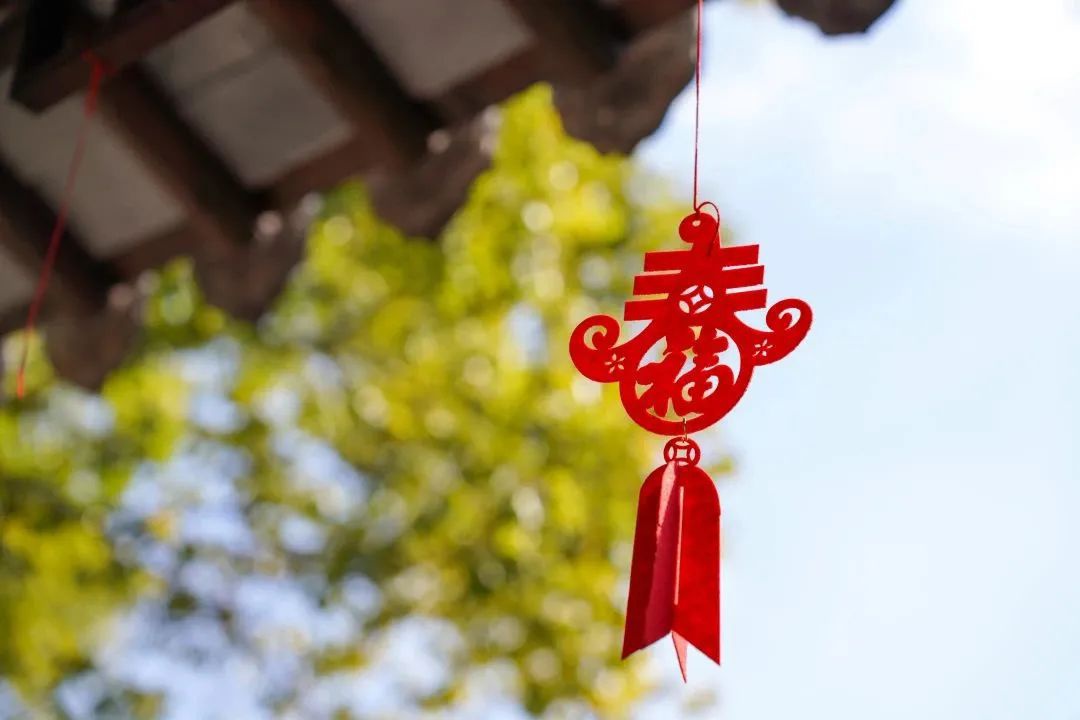 新年新背景丨快给你的手机换上黎里壁纸吧