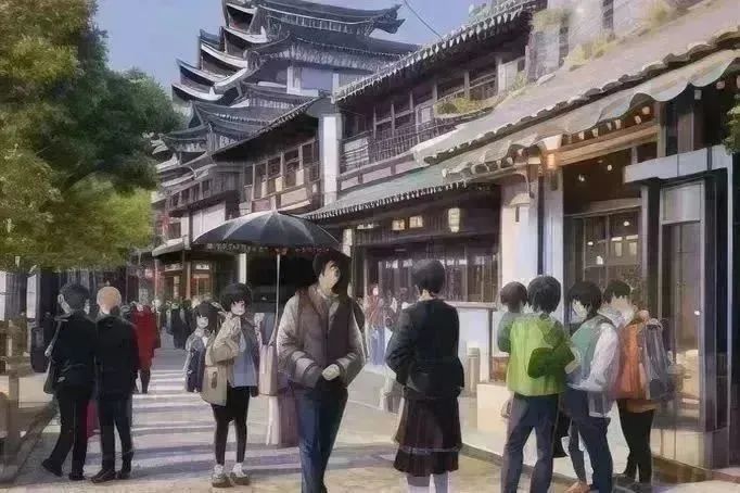 ChatGPT代笔？我们来聊聊人工智能怎么玩黎里