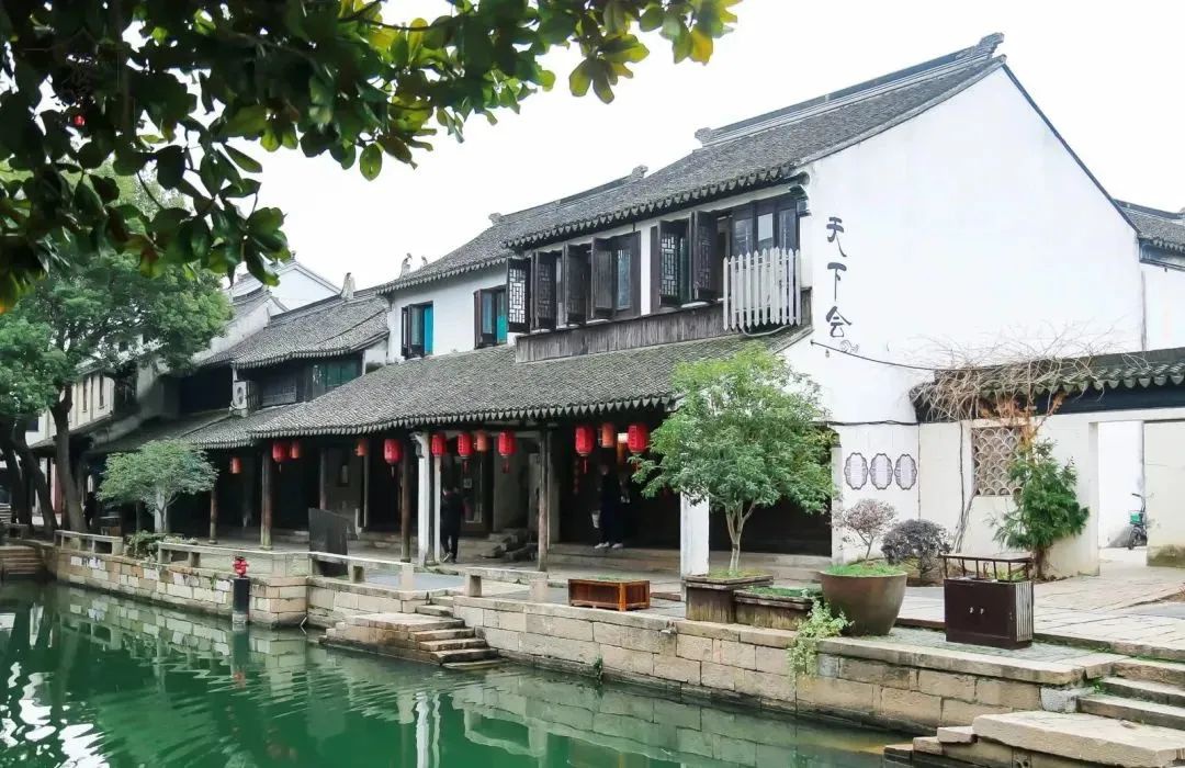 《苏州日报》头版关注丨古宅活化，唤醒千年江南