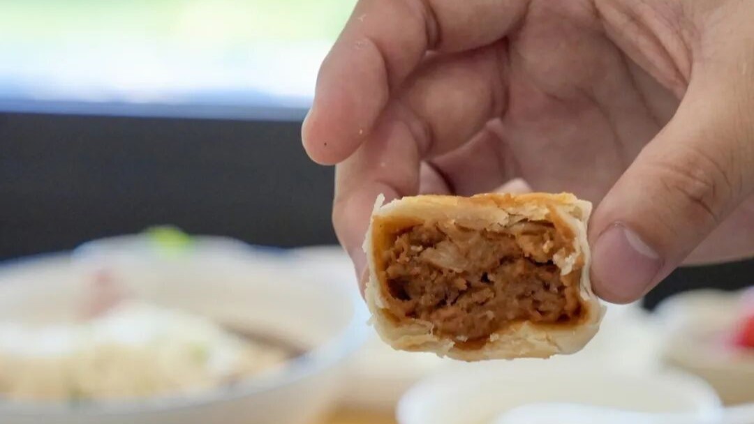 鲜肉月饼上市啦！来黎里抢“鲜”尝